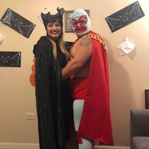 Meet your Posher, Andrew